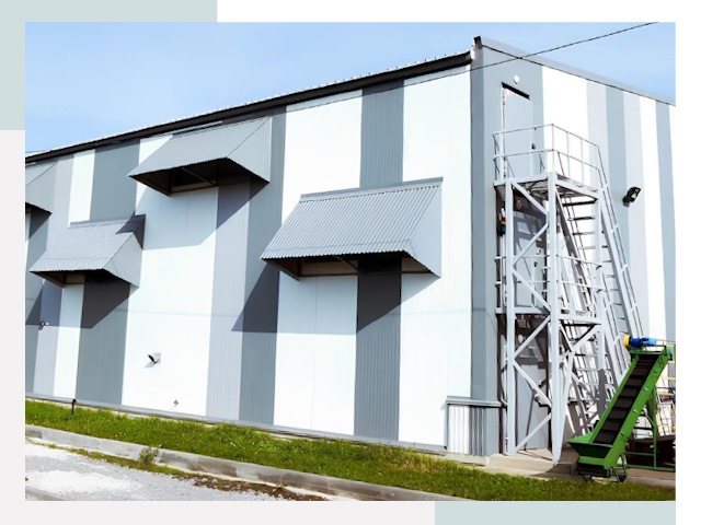 Строительство овощехранилищ от 620 руб. в Железногорск