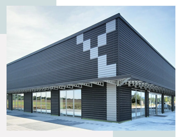 Торговые здания в Железногорск от 620 руб. за м2