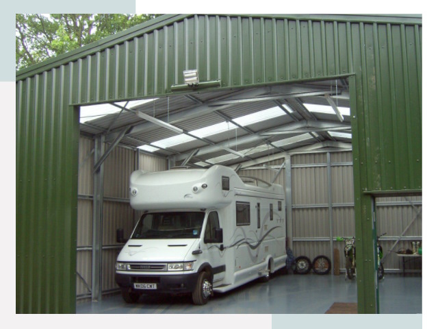 Автомобильная отрасль в Железногорске