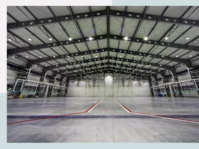 Ангары для бизнеса в Железногорск от 620 руб. - Надежность и качество