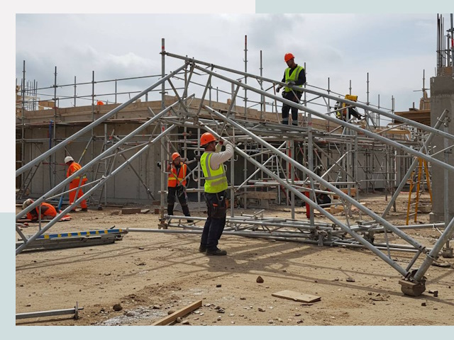 Демонтаж металлоконструкций в Железногорске