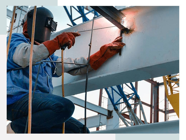 Генеральный подряд в Железногорске от 620 руб. - Надежность и качество