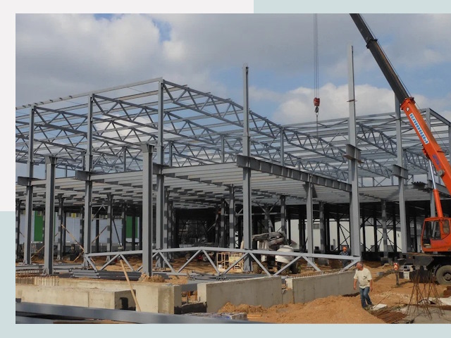 Генеральный подряд в Железногорске