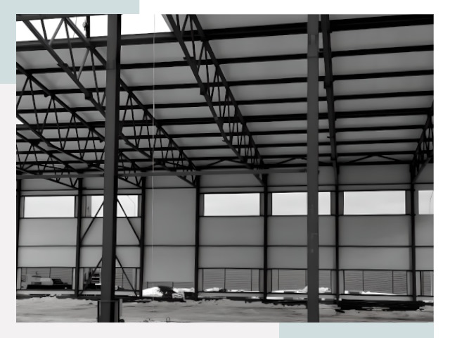 Производство ангаров в Железногорске