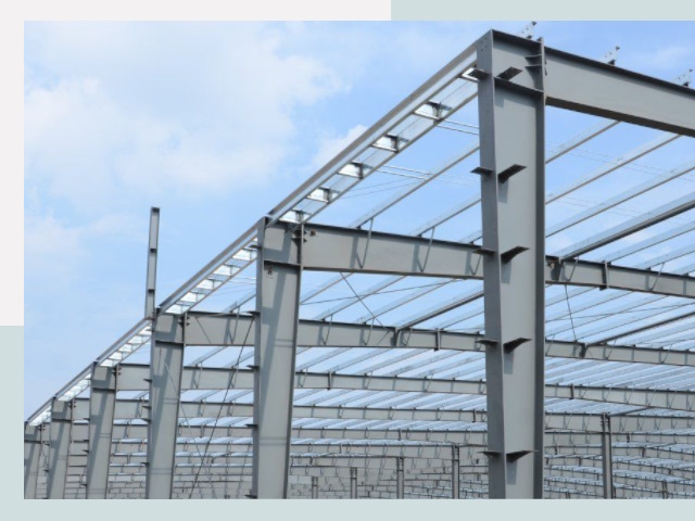 Металлокаркасы для складов от 620 руб. в Железногорске