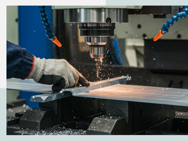 Металлообработка в Железногорске от 620 руб. - Надежно и быстро