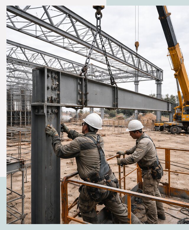 Строительство спортивных комплексов под ключ в Железногорске